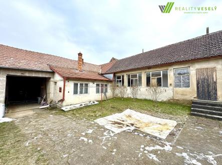 Prodej domu/vily, 140 m²