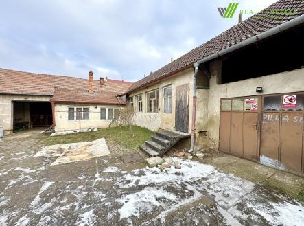 Prodej domu/vily, 140 m²