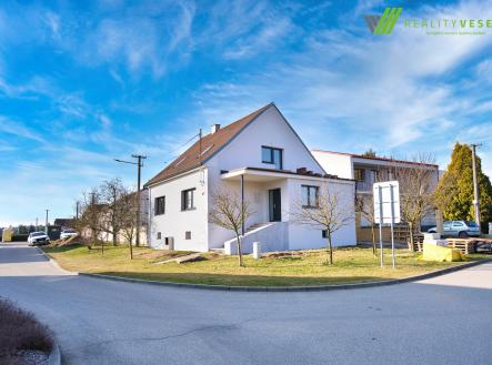 Prodej domu/vily, 240 m²