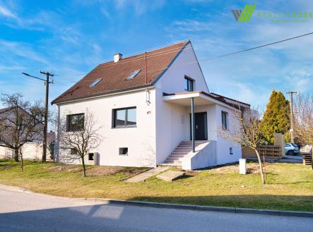 Prodej domu/vily, 240 m²