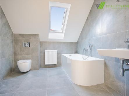 Prodej domu/vily, 240 m²