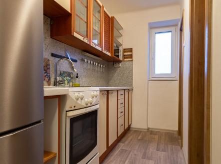 Pronájem bytu, 3+kk, 56 m²