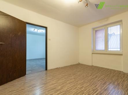 Pronájem bytu, 3+kk, 56 m²