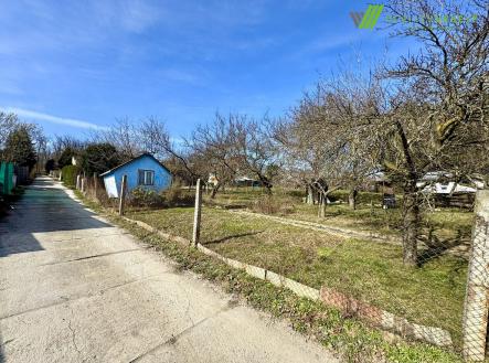 Prodej pozemku, zahrada, 511 m²