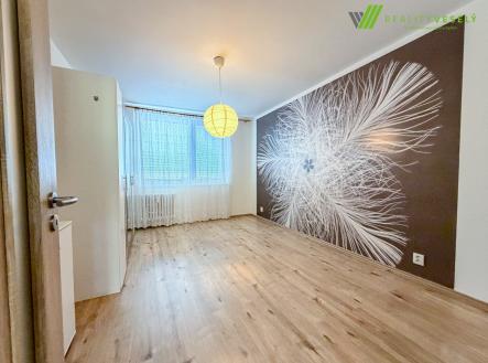 Pronájem bytu, 2+1, 55 m²