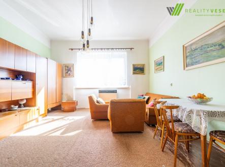 Prodej domu/vily, 90 m²