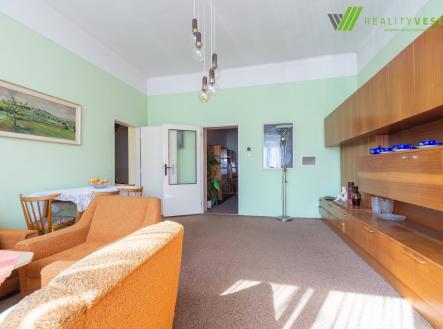 Prodej domu/vily, 90 m²