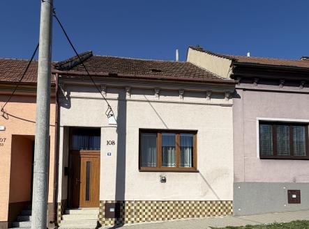 Prodej domu/vily, 90 m² obrázek