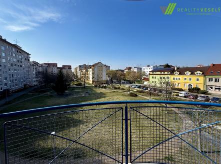 Pronájem bytu, 2+1, 54 m²