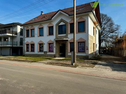 Prodej bytu, 2+kk, 52 m²