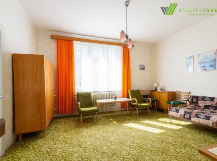 Prodej domu/vily, 130 m²