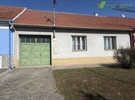 Prodej domu/vily, 130 m²