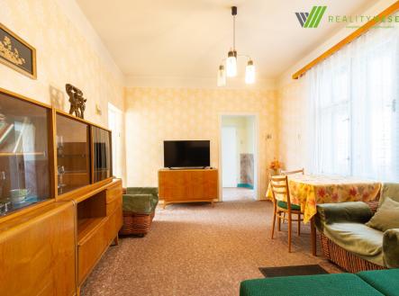 Prodej domu/vily, 130 m²