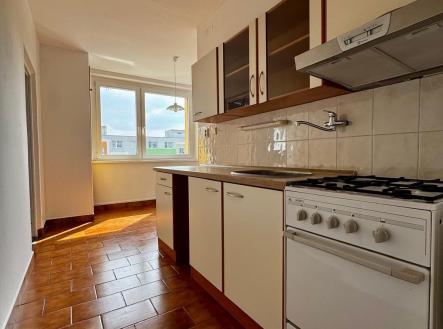 Prodej bytu, 2+1, 59 m²