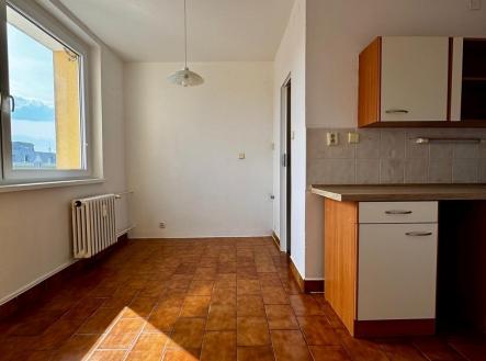 Prodej bytu, 2+1, 59 m²