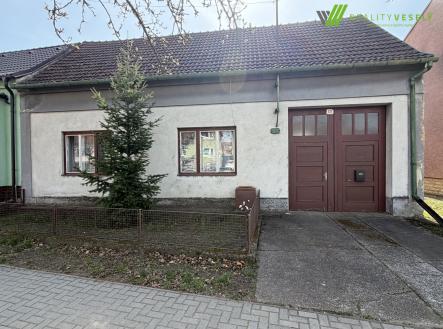 Prodej domu/vily, 100 m²