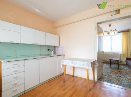 Prodej domu/vily, 100 m²