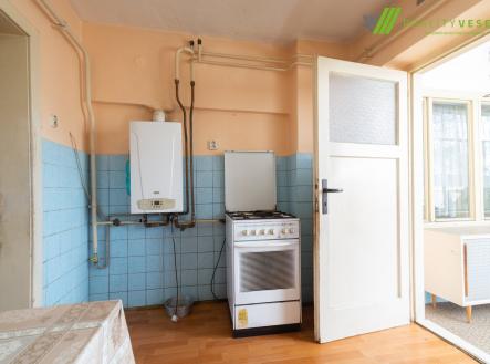 Prodej domu/vily, 100 m²