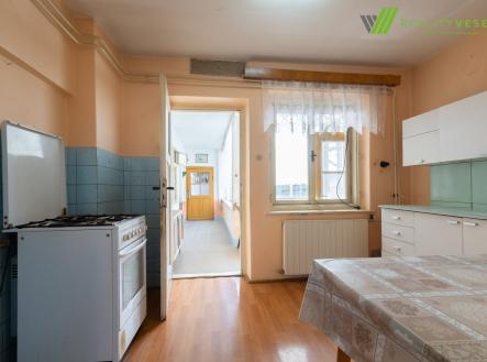 Prodej domu/vily, 100 m²