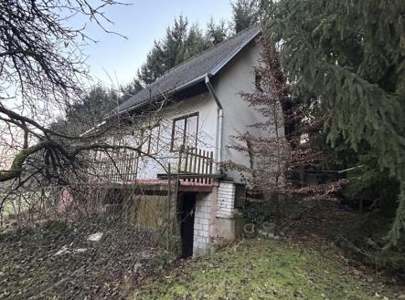 Prodej chaty/rekreačního objektu, 70 m²