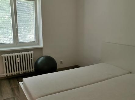 Pronájem bytu, 2+1, 67 m²