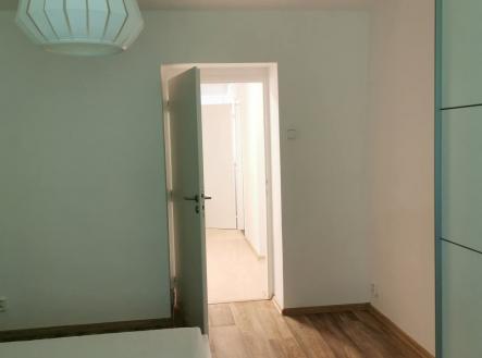 Pronájem bytu, 2+1, 67 m²