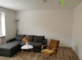 Pronájem bytu, 2+1, 67 m²