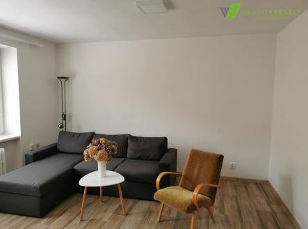 Pronájem bytu, 2+1, 67 m² obrázek