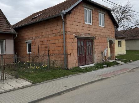 Prodej domu/vily, 109 m²