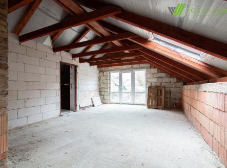 Prodej domu/vily, 109 m²