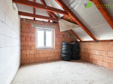 Prodej domu/vily, 109 m²