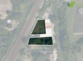 Prodej pozemku pro bydlení, 600 m²