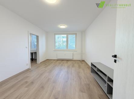 Pronájem bytu, 3+1, 76 m²