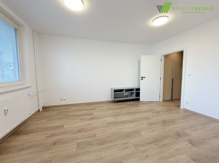Pronájem bytu, 3+1, 76 m²