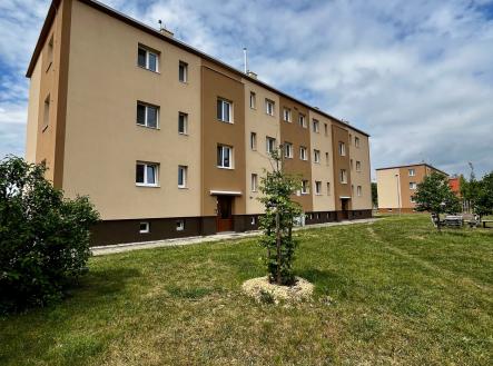 Prodej bytu, 3+1, 65 m² obrázek