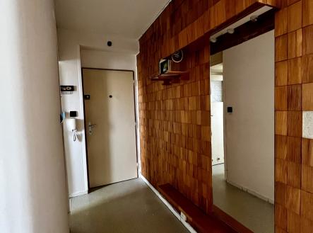 Prodej bytu, 3+1, 65 m²