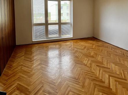 Prodej bytu, 3+1, 65 m²