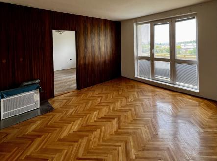 Prodej bytu, 3+1, 65 m²