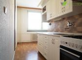Pronájem bytu, 2+1, 60 m²