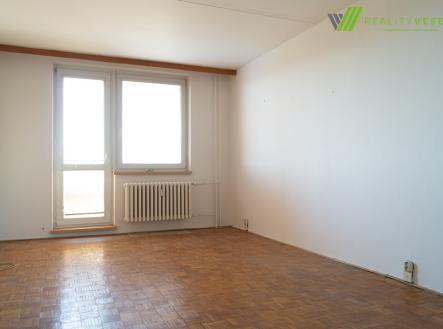 Pronájem bytu, 2+1, 60 m²