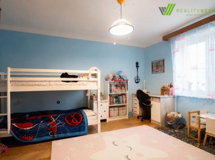 Prodej bytu, 2+1, 60 m²