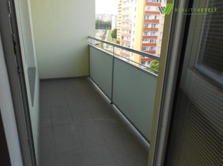 Pronájem bytu, 2+kk, 48 m²