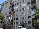 Pronájem bytu, 1+1, 32 m²