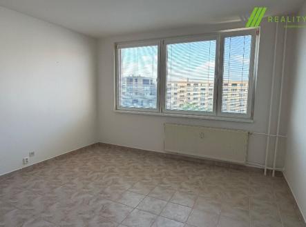 Pronájem bytu, 1+1, 32 m²