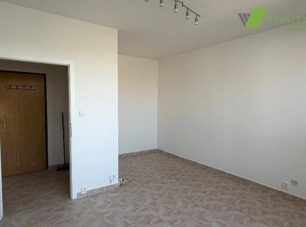 Pronájem bytu, 1+1, 32 m²