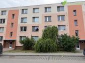 Pronájem bytu, 3+1, 74 m²