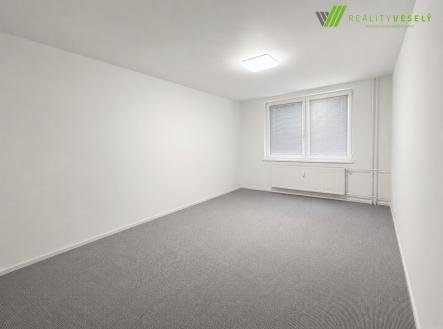 Pronájem bytu, 3+1, 74 m²