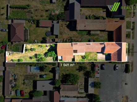 Prodej domu/vily, 150 m²