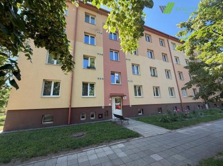 Prodej bytu, 3+1, 67 m² obrázek