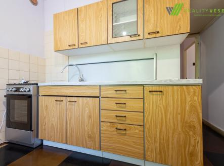 Prodej bytu, 3+1, 67 m²